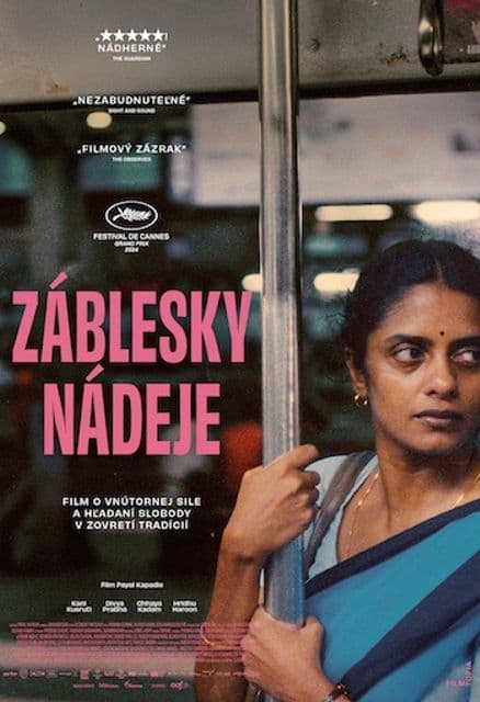 Záblesky nádeje