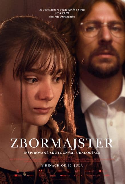 Zbormajster