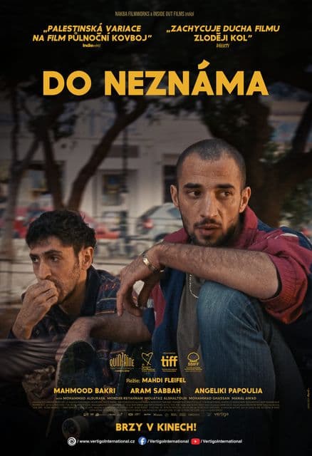 Do neznáma