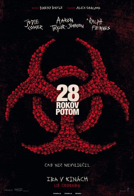 28 rokov potom